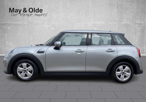 MINI Cooper, 2023
