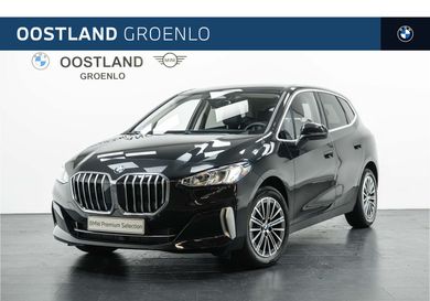 BMW 218 Active Tourer, 2023