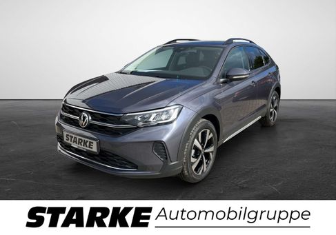 Volkswagen Taigo, 2025