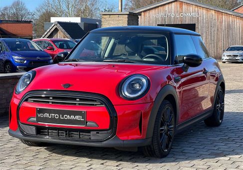 MINI Cooper, 2022