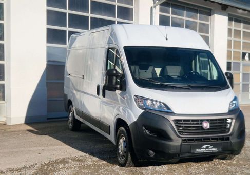 Fiat Ducato, 2019