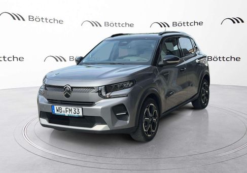 Citroën C3, 2024 2