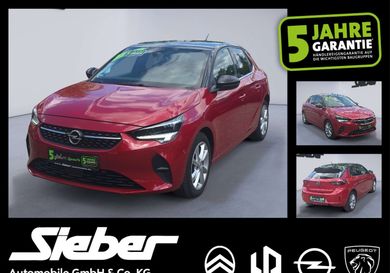 Opel Corsa, 2023