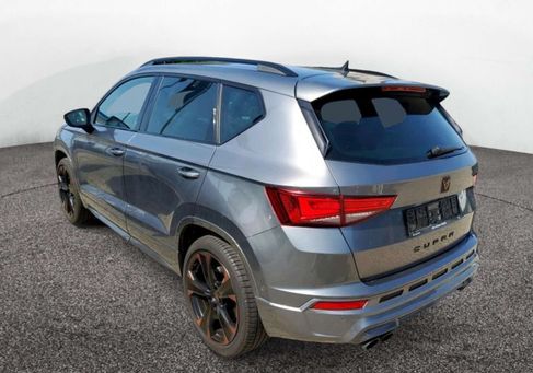 Cupra Ateca, 2023