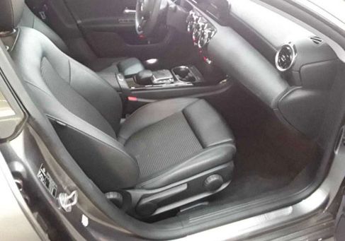 Mercedes-Benz CLA 250, 2021 3