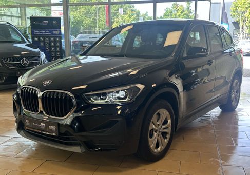 BMW X1, 2022 3