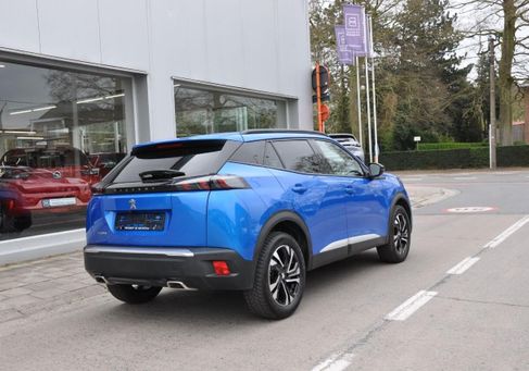 Peugeot 2008, 2023