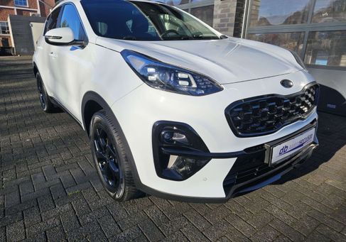 Kia Sportage, 2022 3