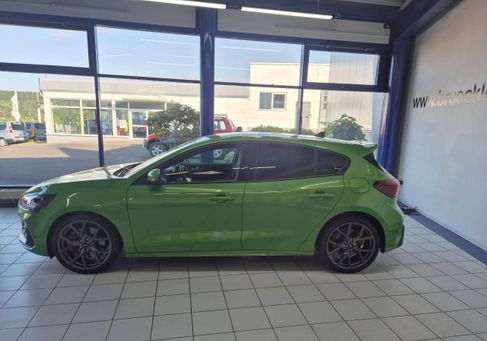 Ford Focus, 2023