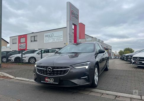 Opel Insignia, 2021