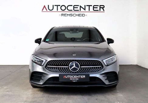 Mercedes-Benz A 220, 2020