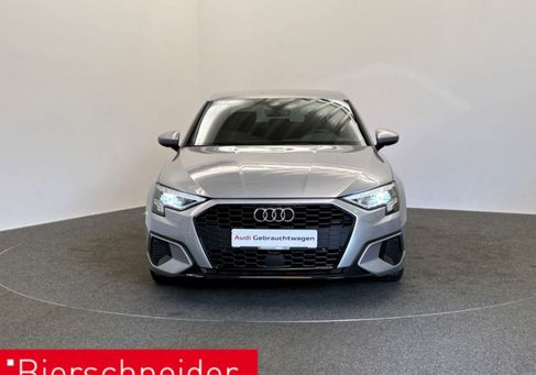 Audi A3, 2022 3