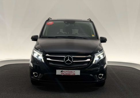 Mercedes-Benz Vito, 2019