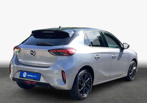 Opel Corsa, 2023 2