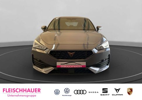 Cupra Leon, 2023