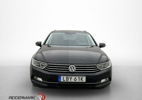 Volkswagen Passat Variant, 2019 2