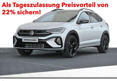 Volkswagen Taigo, 2025