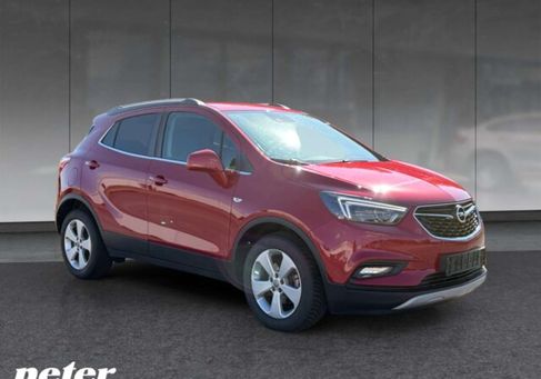 Opel Mokka X, 2018 2