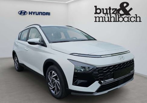 Hyundai Bayon, 2025 2