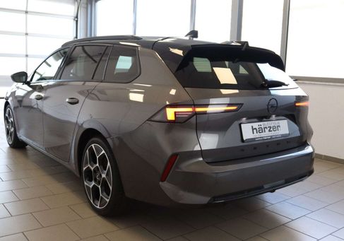 Opel Astra, 2024