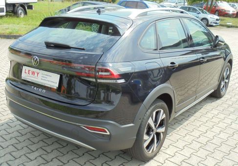 Volkswagen Taigo, 2023
