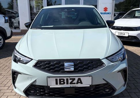 Seat Ibiza, 2026 2