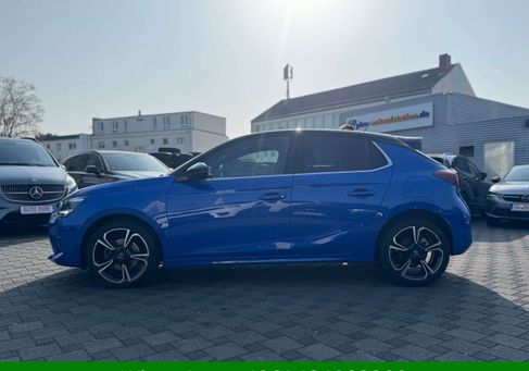 Opel Corsa, 2021 3