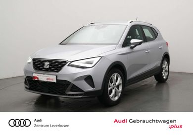 Seat Arona, 2024