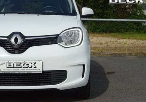Renault Twingo, 2021