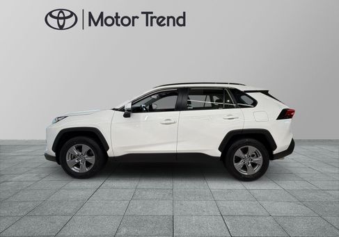 Toyota RAV 4, 2025 3