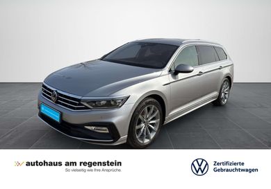 Volkswagen Passat Variant, 2023