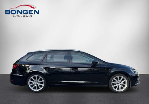 Seat Leon, 2019 2