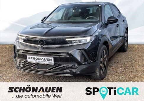 Opel Mokka, 2024 2