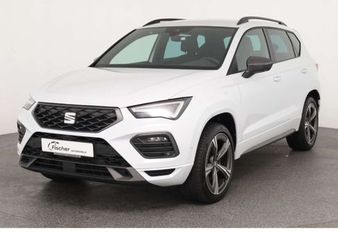 Seat Ateca, 2023