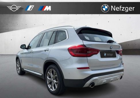BMW X3, 2019 3