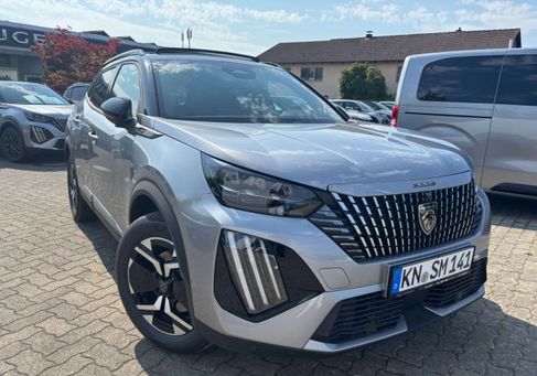 Peugeot 2008, 2026