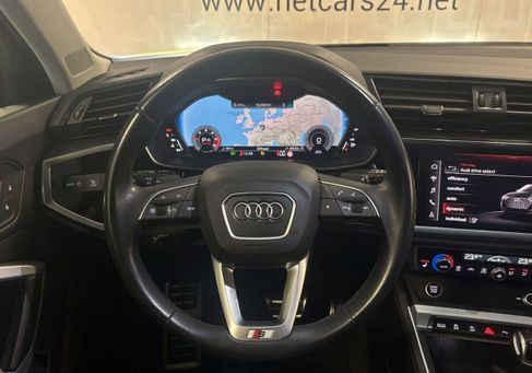 Audi Q3, 2023