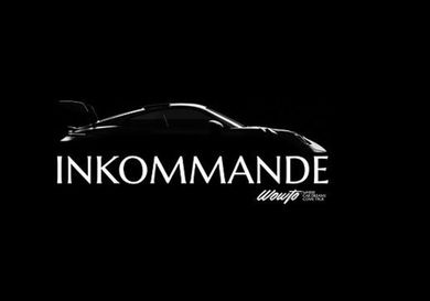 Mercedes-Benz EQB, 2023